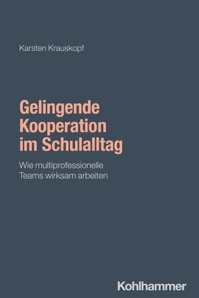 Gelingende Kooperation im Schulalltag