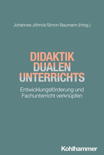 Didaktik dualen Unterrichts