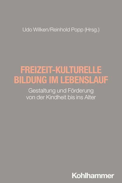 Freizeit-kulturelle Bildung im Lebenslauf