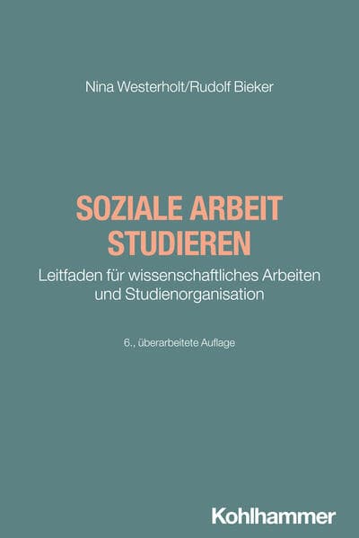 Soziale Arbeit studieren
