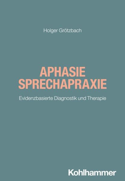 Aphasie/Sprechapraxie