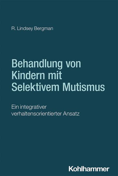 Behandlung von Kindern mit Selektivem Mutismus