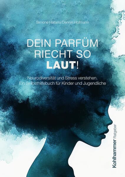 Dein Parfüm riecht so laut!