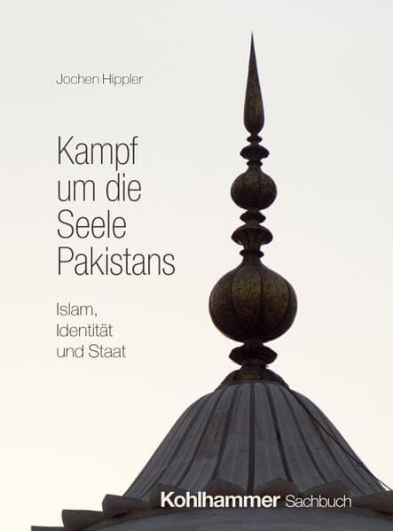 Kampf um die Seele Pakistans