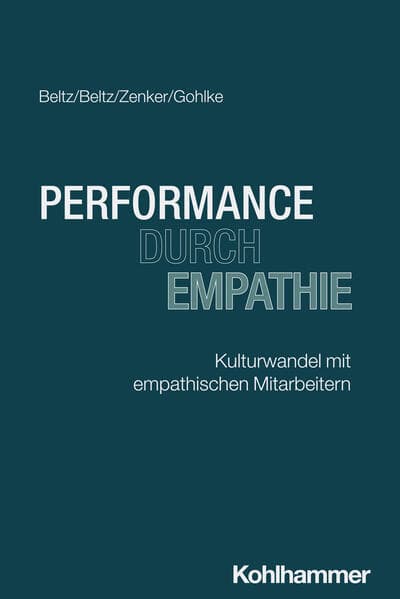 Performance durch Empathie