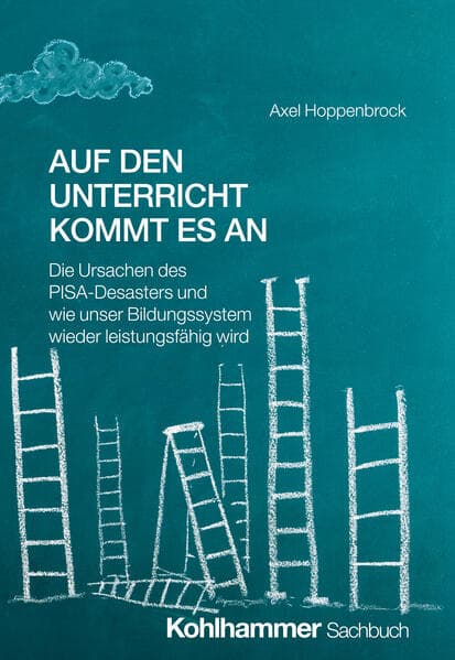 Auf den Unterricht kommt es an