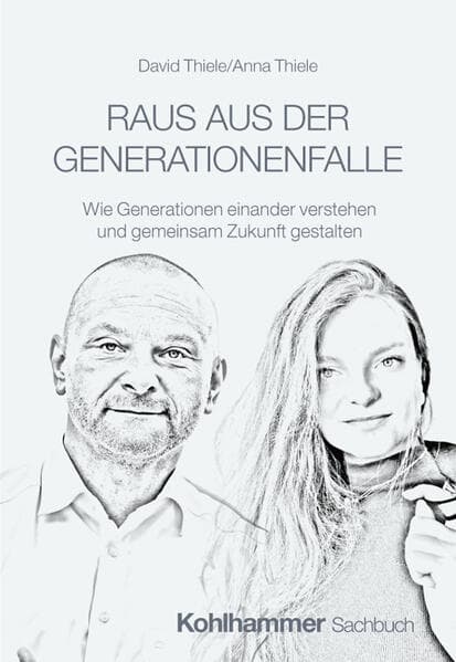 Raus aus der Generationenfalle