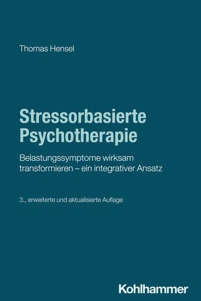 Stressorbasierte Psychotherapie