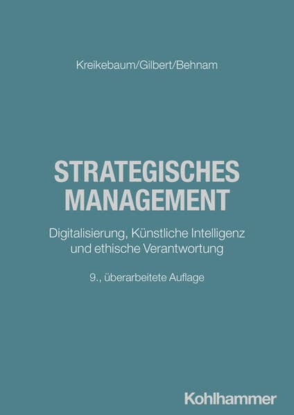 Strategisches Management