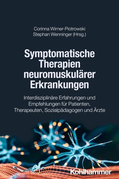 Symptomatische Therapien neuromuskulärer Erkrankungen