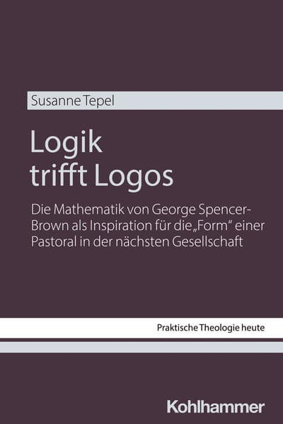 Logik trifft Logos