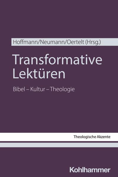 Transformative Lektüren