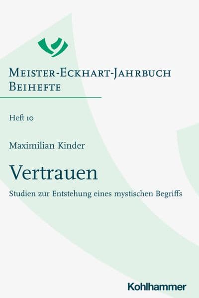 Vertrauen