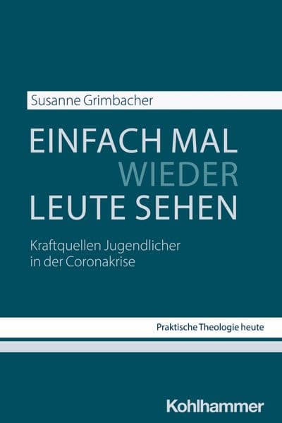 Einfach mal wieder Leute sehen