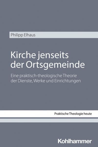 Kirche jenseits der Ortsgemeinde
