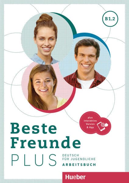 Beste Freunde PLUS B1.2