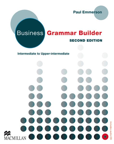 Business Grammar Builder