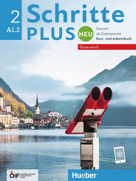 Schritte plus Neu 2 – Österreich