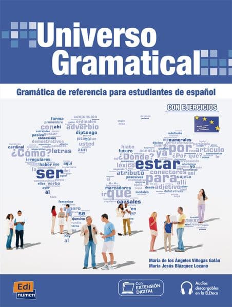 Universo Gramatical