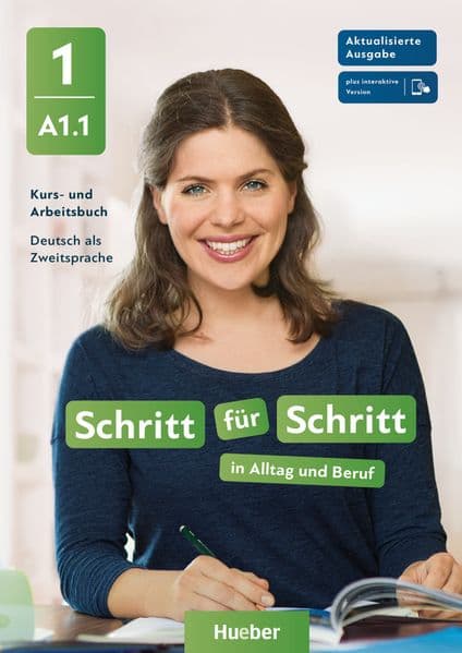 Schritt für Schritt in Alltag und Beruf 1