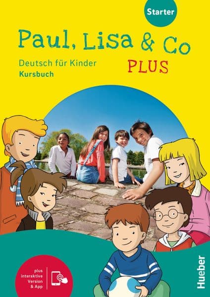 Paul, Lisa & Co PLUS Starter