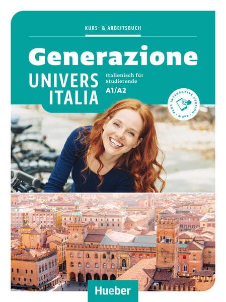 Generazione UniversItalia A1/A2