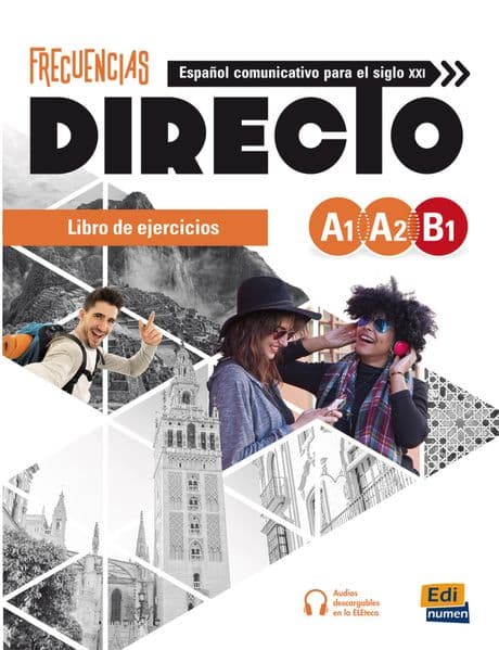 Frecuencias Directo