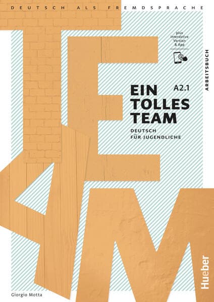 Ein tolles Team A2.1