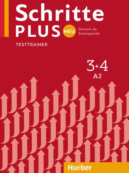 Schritte plus Neu 3+4