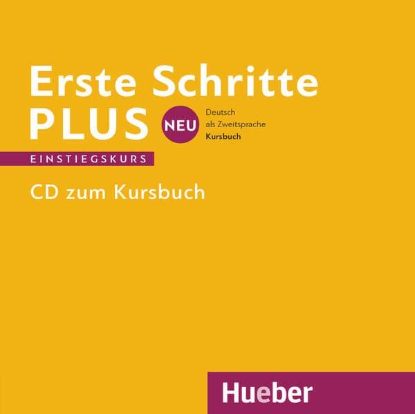 Erste Schritte plus Neu Einstiegskurs