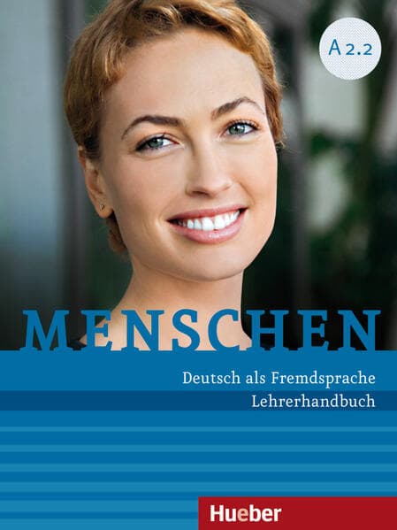 Menschen A2.2