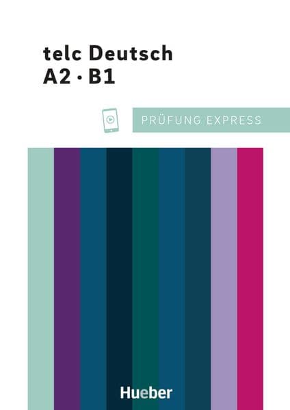 Prüfung Express – telc Deutsch A2·B1