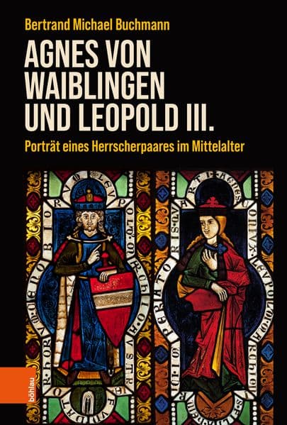 Agnes von Waiblingen und Leopold III