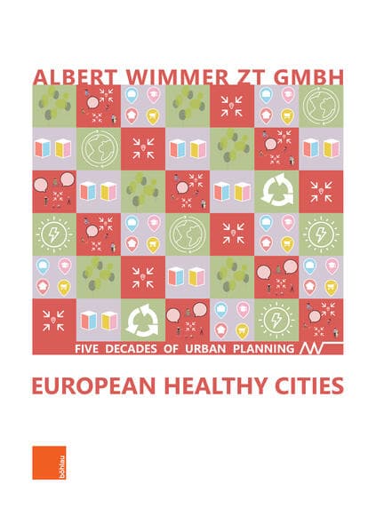 European Healthy Cities