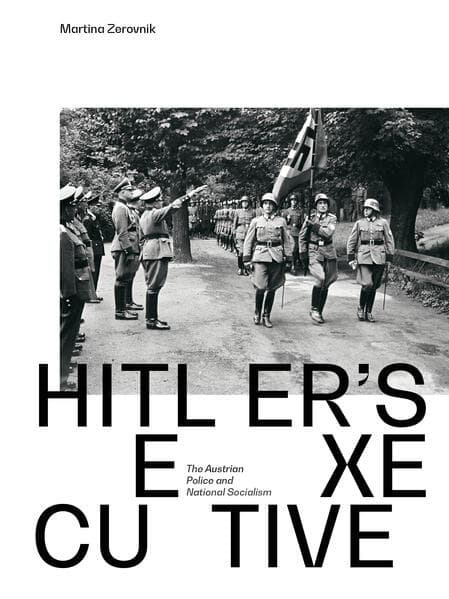 Hitler´s executive