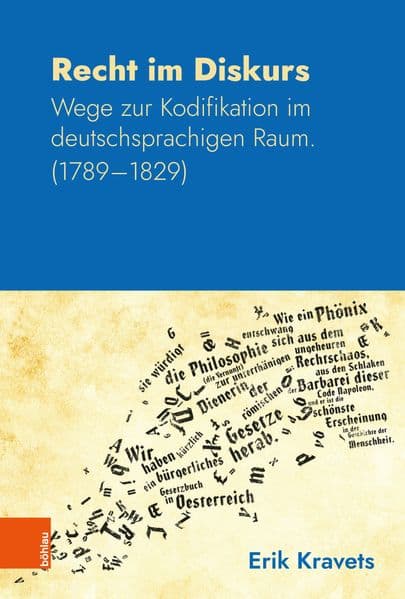 Recht im Diskurs