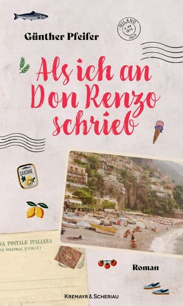 Als ich an Don Renzo schrieb