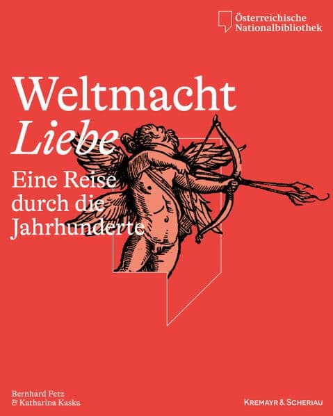Weltmacht Liebe