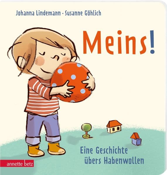 Meins!