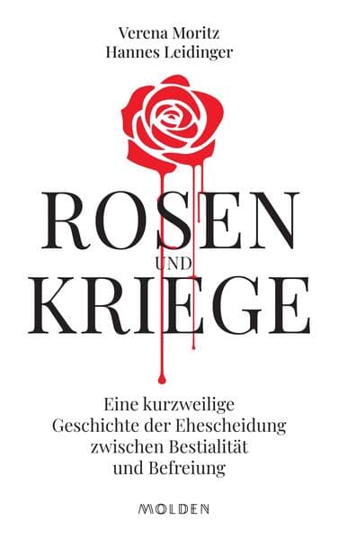 Rosen und Kriege