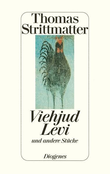 Viehjud Levi