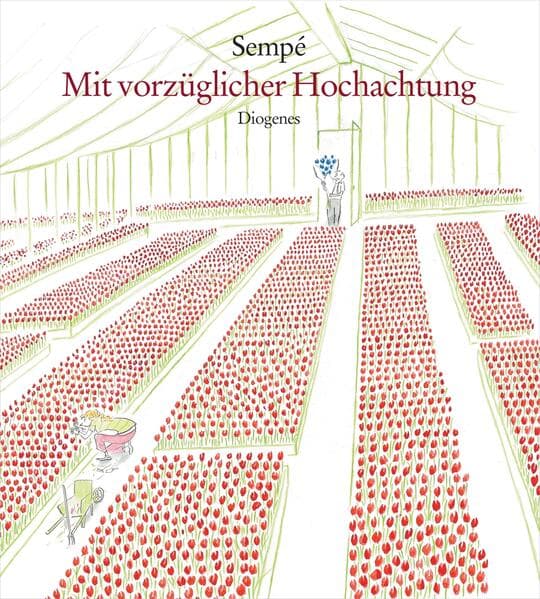 Mit vorzüglicher Hochachtung