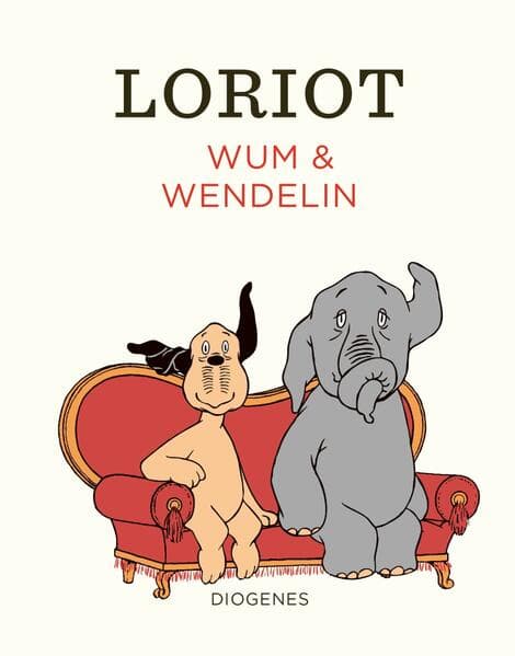 Wum und Wendelin