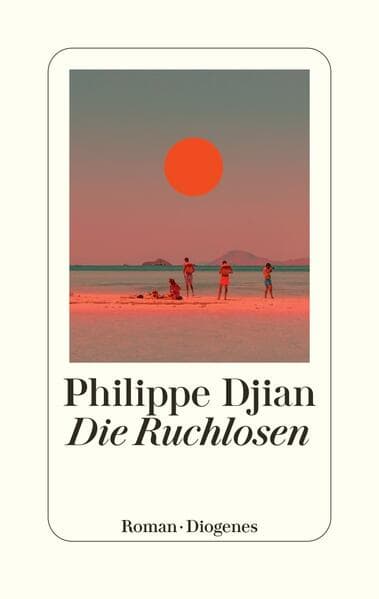Die Ruchlosen