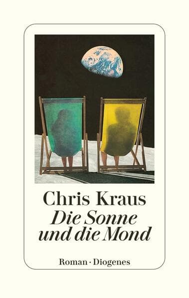 Die Sonne und die Mond