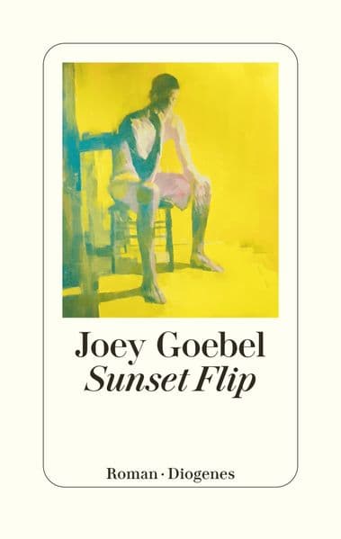 Sunset Flip