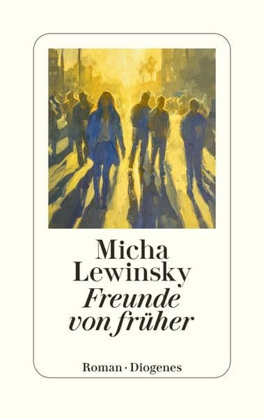 Freunde von früher
