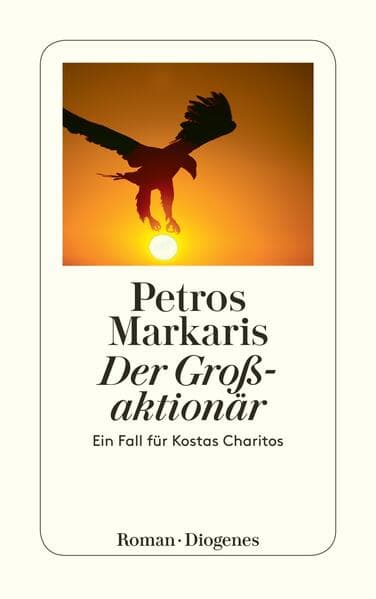 Der Grossaktionär