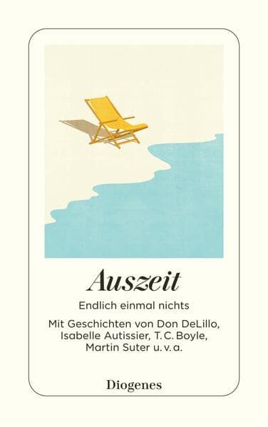 Auszeit