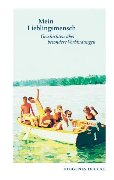 Mein Lieblingsmensch